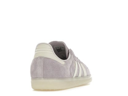 adidas Samba OG Silver Dawn Chalk