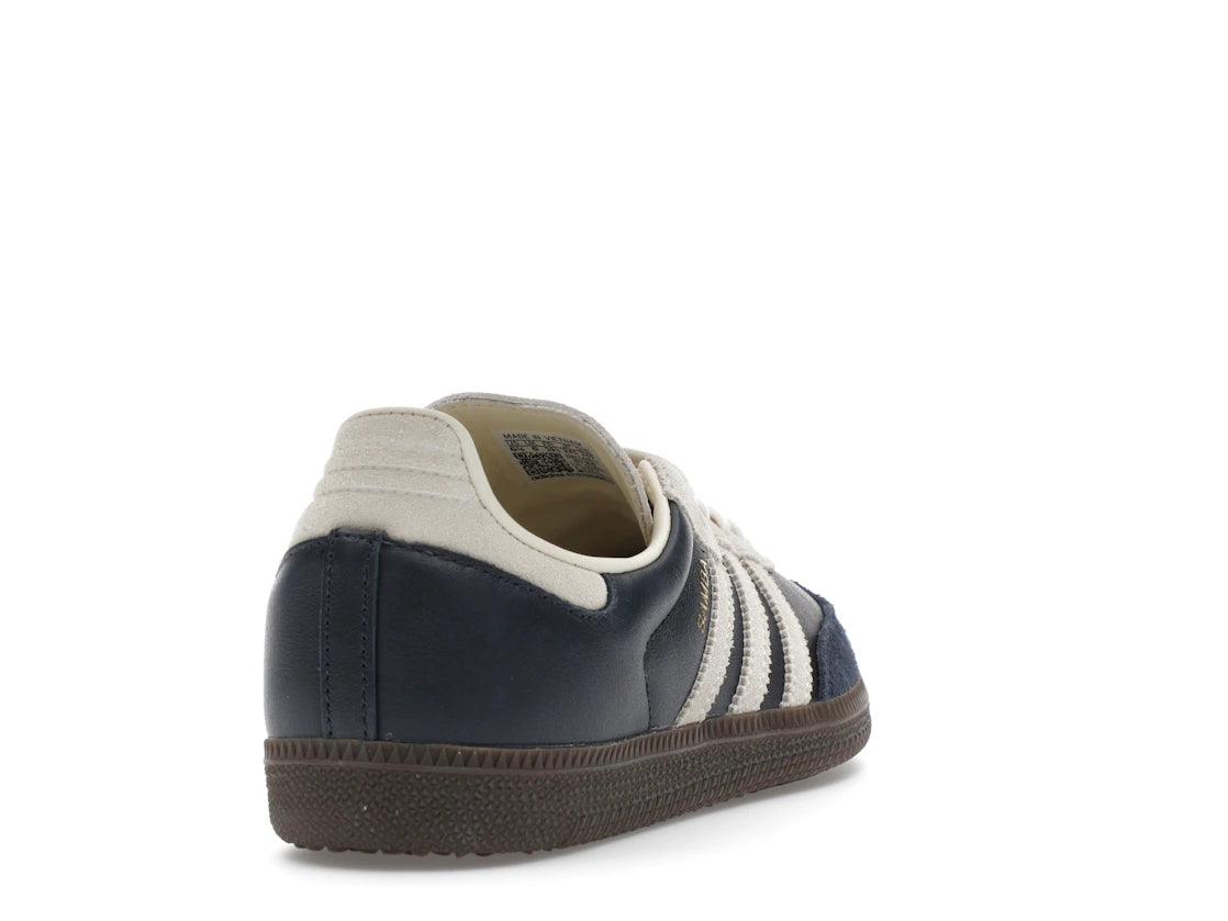 adidas Samba OG Aurora Ink Cream White