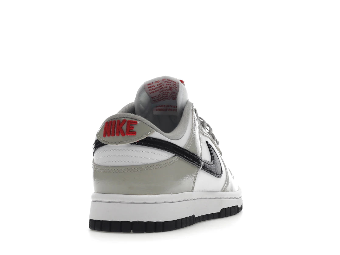 Nike Dunk Low Light Iron Ore
