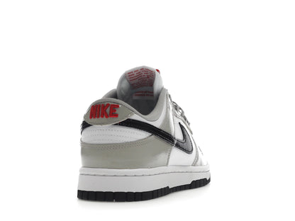 Nike Dunk Low Light Iron Ore