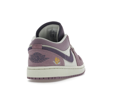 Jordan 1 Low Unity