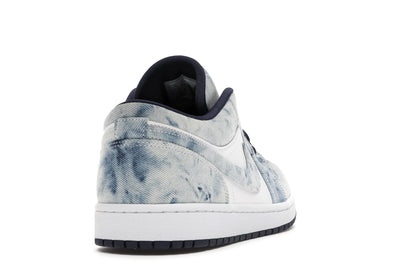 Jordan 1 Low Washed Denim