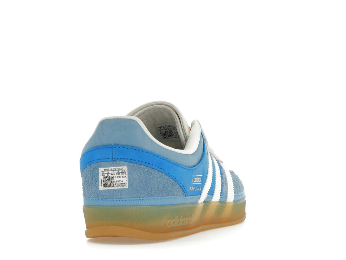adidas Gazelle Indoor Bad Bunny San Juan