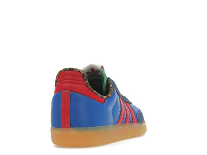 adidas Samba Consortium Cup Sneaker Politics