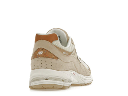 New Balance 2002R Sandstone