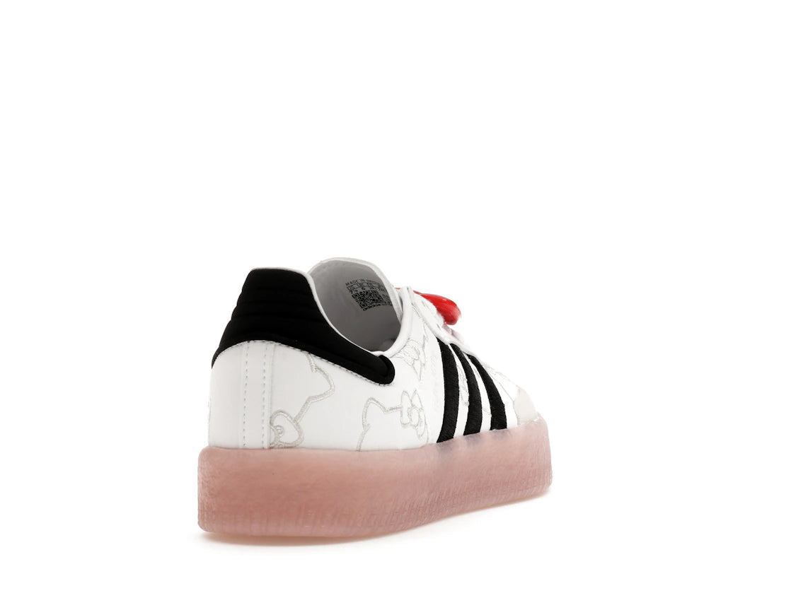 adidas Sambae Hello Kitty