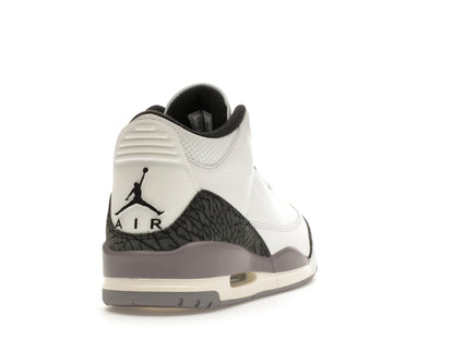 Jordan 3 Retro Cement Grey