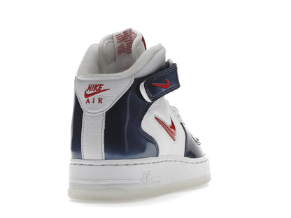 Nike Air Force 1 Mid QS Independence Day (Homme)