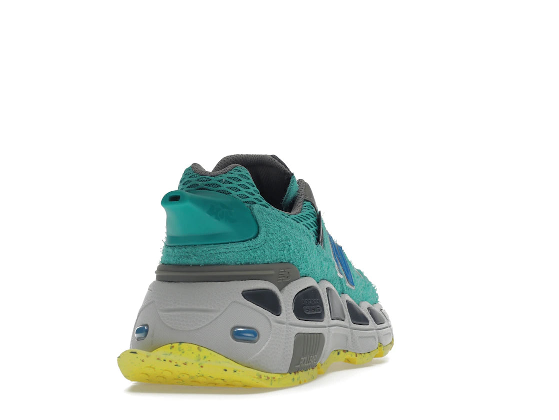 New Balance 574 YURT Salehe Bembury Universal Communication Emerald Sky