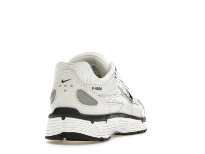 Nike P-6000 Obsidian Summit White