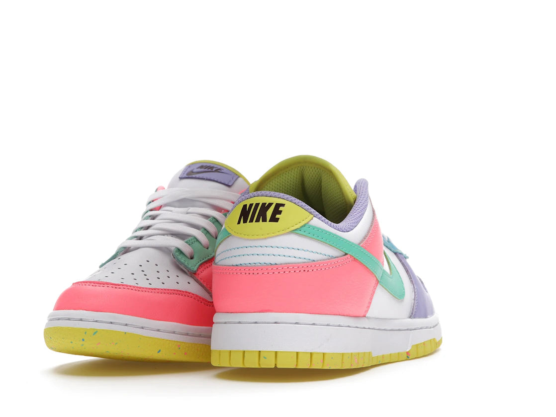 Nike Dunk Low SE Easter Candy
