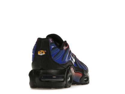 Nike Air Max Plus Spider-Man