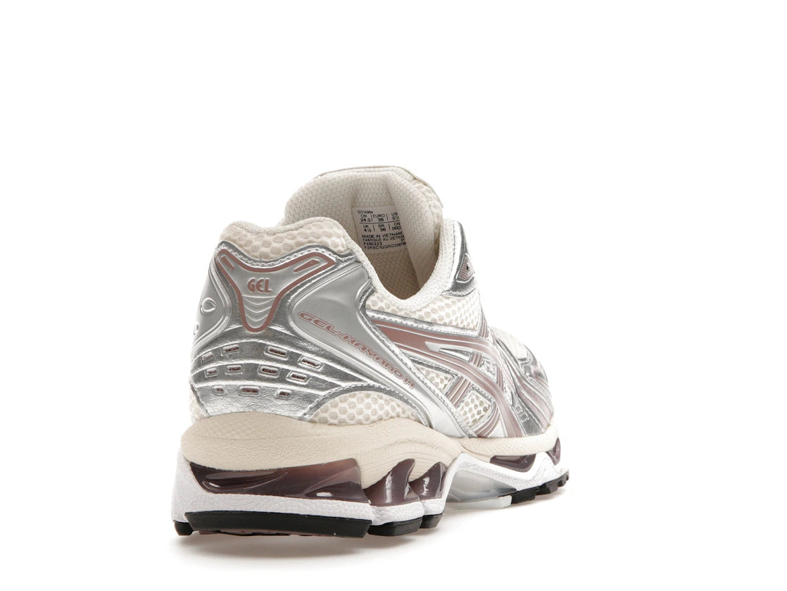 ASICS Gel-Kayano 14 Kith Cream Antler