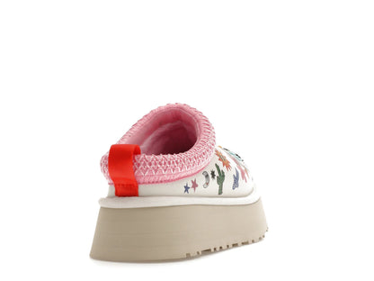 UGG Tazz Slipper Humberto Cruz Pop Sketch
