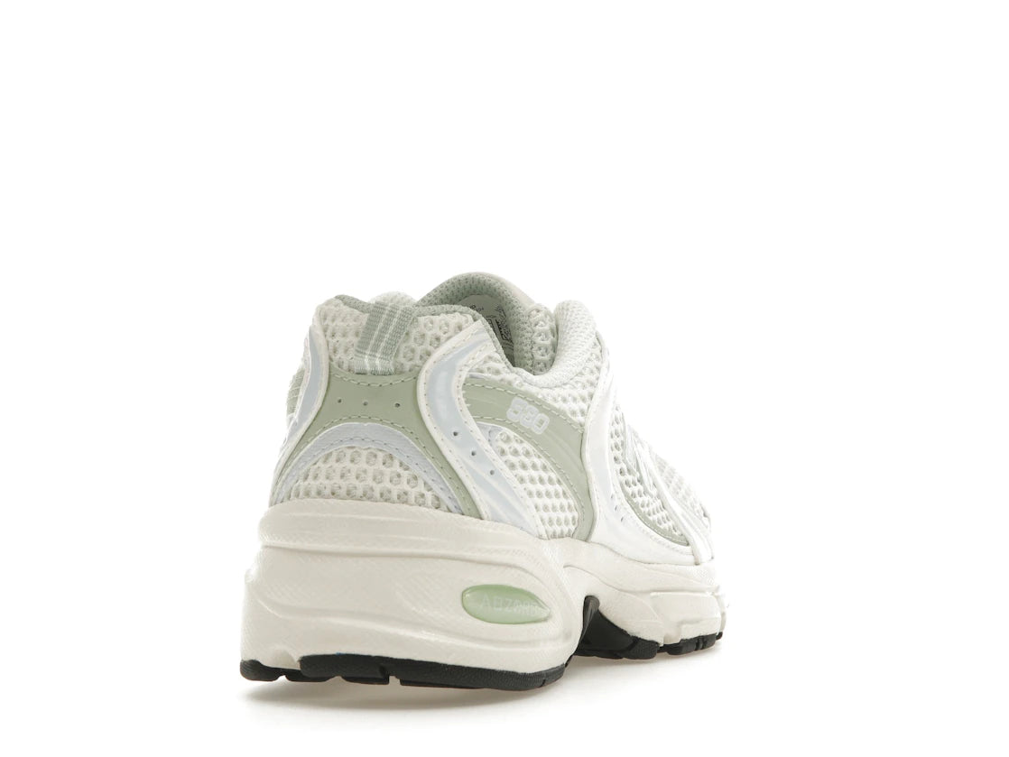 New Balance 530 Cosmic Jade Green