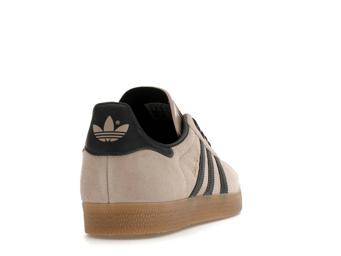 adidas Gazelle Wonder Taupe Night Indigo