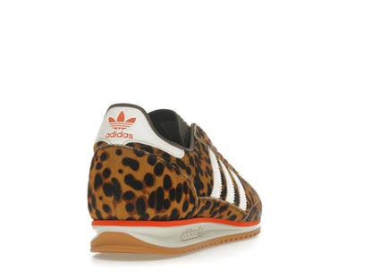 adidas SL 72 OG Leopard Print
