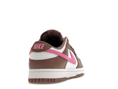 Nike Dunk Low Smokey Mauve