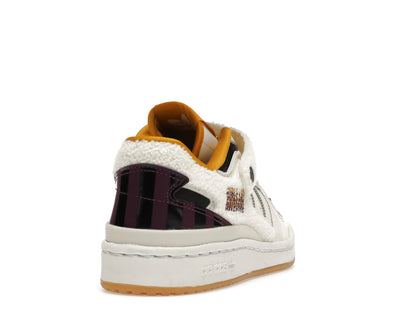 Adidas Forum Low Girls Are Awesome White