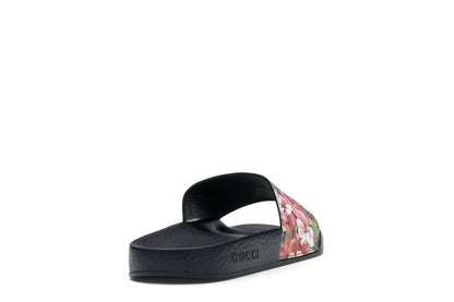 Gucci Slides Bloom Supreme
