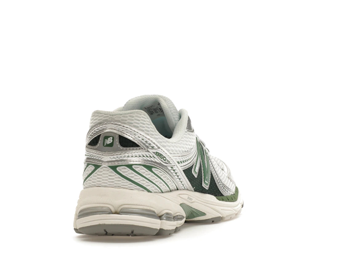 New Balance 860 V2 Mallard Green