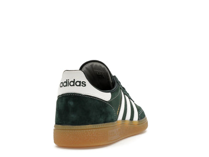adidas Handball Spezial Sporty & Rich Dark Green