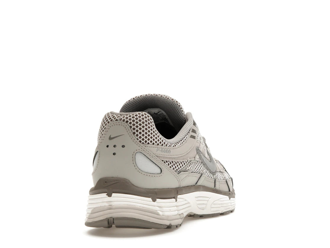 Nike P-6000 Light Iron Ore