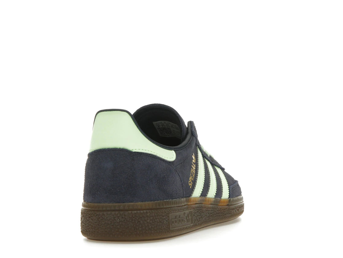 adidas Handball Spezial Legend Ink Green Spark