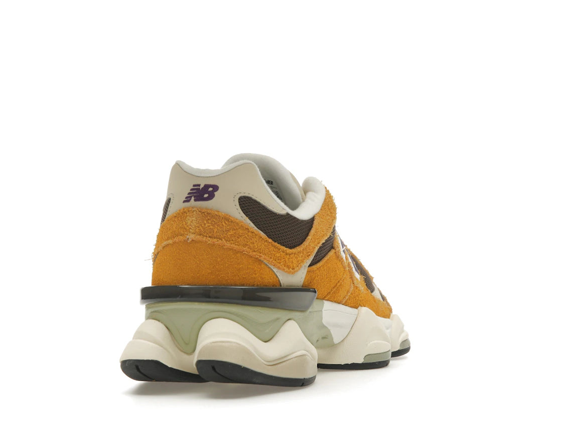 New Balance 9060 Butterscotch