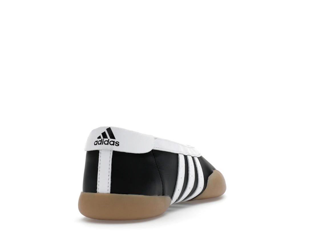 adidas Taekwondo Mei Ballet Black White