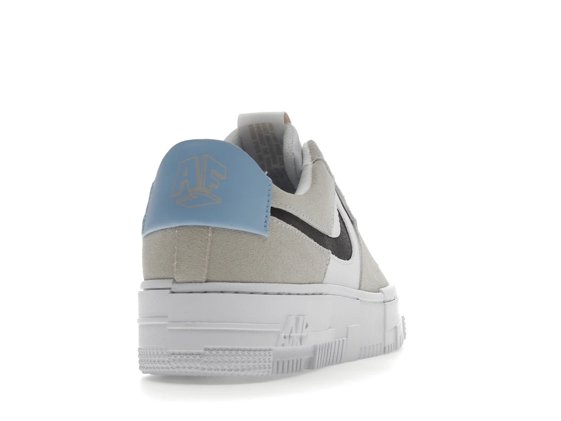 Nike Air Force 1 Low Pixel Desert Sand