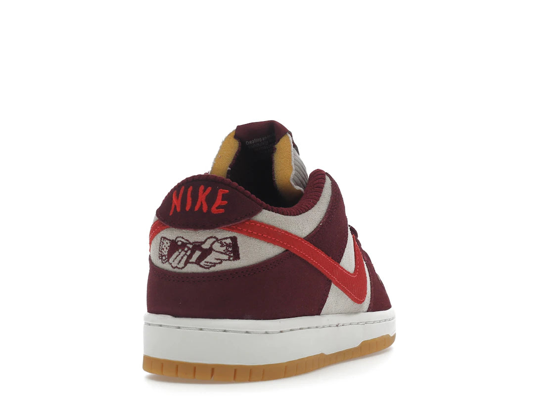 Nike SB Dunk Low Skate Like a Girl
