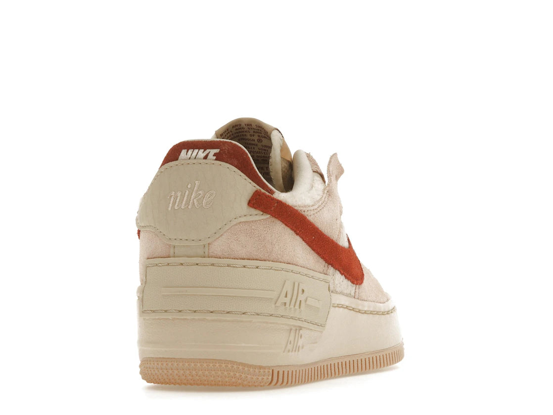 Nike Air Force 1 Low Shadow Shimmer
