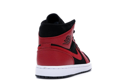 Jordan 1 Mid Reverse Bred