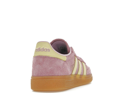 adidas Handball Spezial Bliss Lilac Yellow