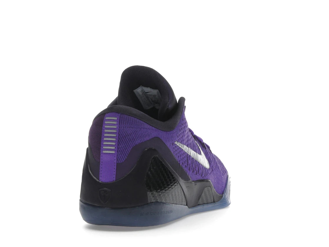 Nike Kobe 9 Elite Low Protro Michael Jackson Moonwalker 2025