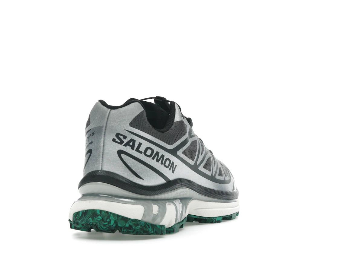 Salomon XT-6 Gore-Tex END. Asphalt Emerald