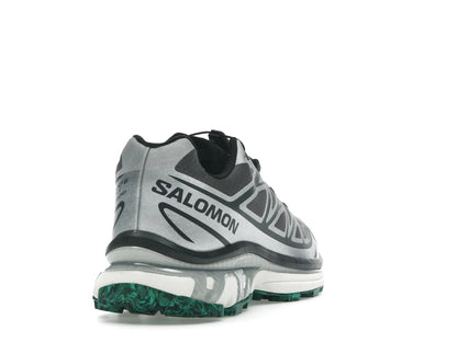 Salomon XT-6 Gore-Tex END. Asphalt Emerald