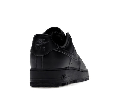Nike Air Force 1 Low '07 Fresh Black Anthracite