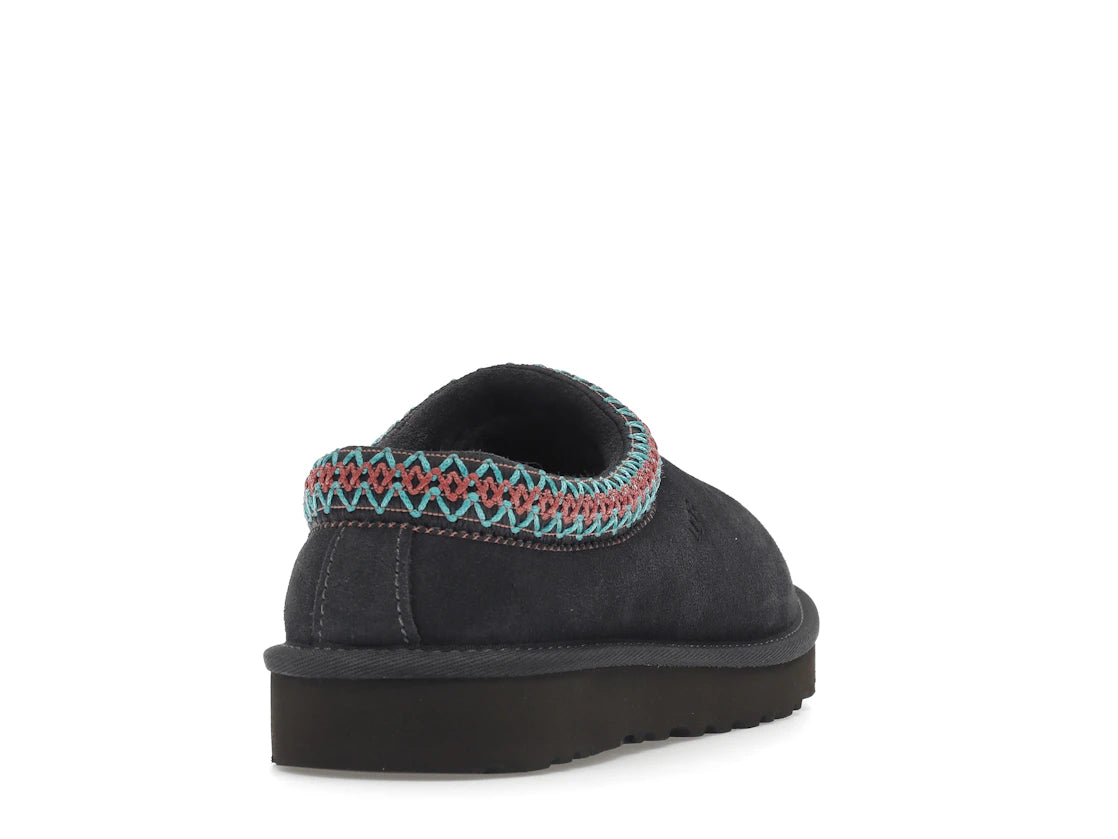 UGG Tasman Slipper Dark Grey