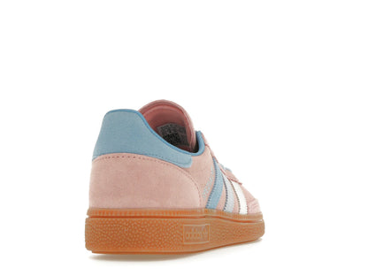 adidas Handball Spezial Semi Pink Spark