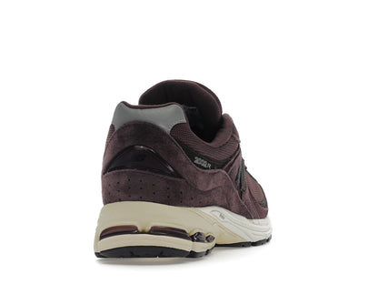 New Balance 2002R Dark Grape