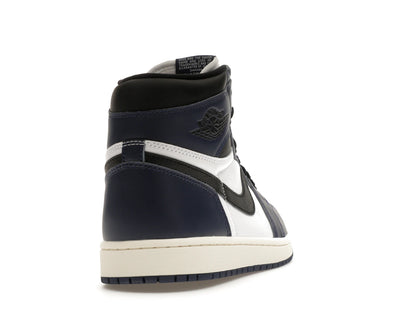 Jordan 1 Retro High OG Midnight Navy