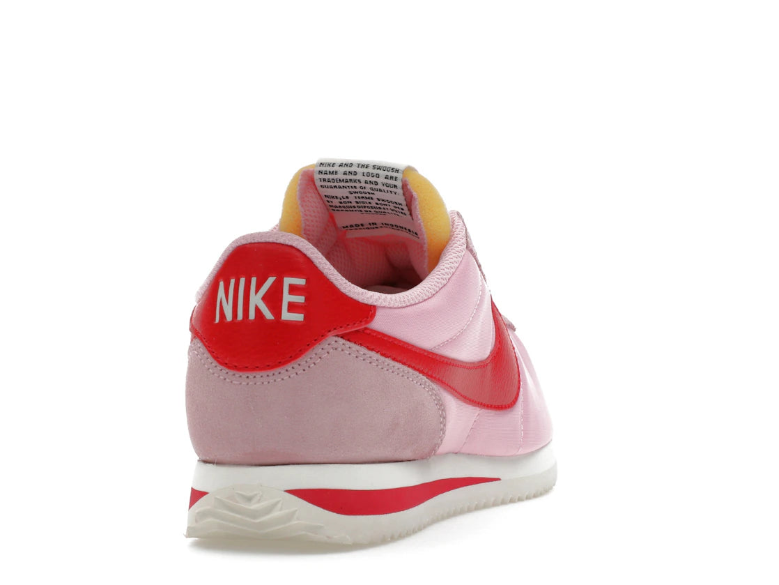 Nike Cortez TXT Medium Soft Pink Sail