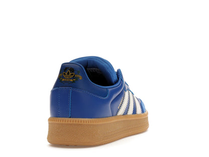 adidas Samba XLG Bleu Blanc Gomme (Homme)