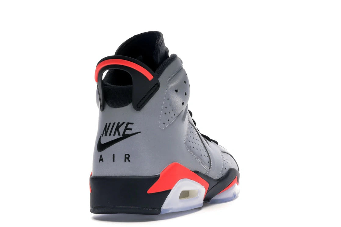 Air Jordan 6 Retro Reflections of a Champion