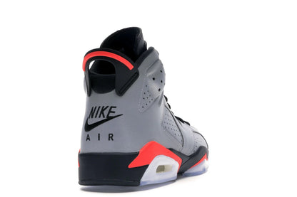 Air Jordan 6 Retro Reflections of a Champion