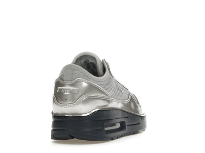 Nike Air Max 1 '86 Jacquemus Silver