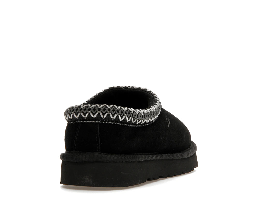 UGG Tasman Slipper Black