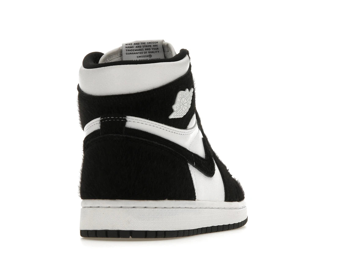 Jordan 1 Retro High Twist
